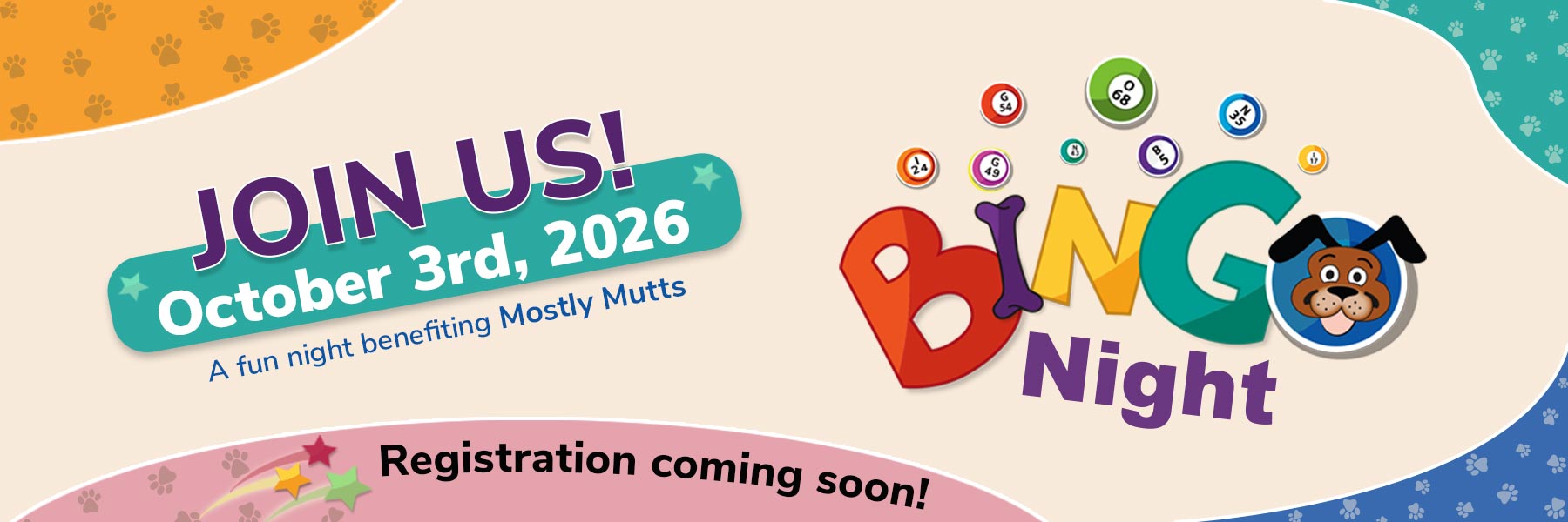 Bingo 2026