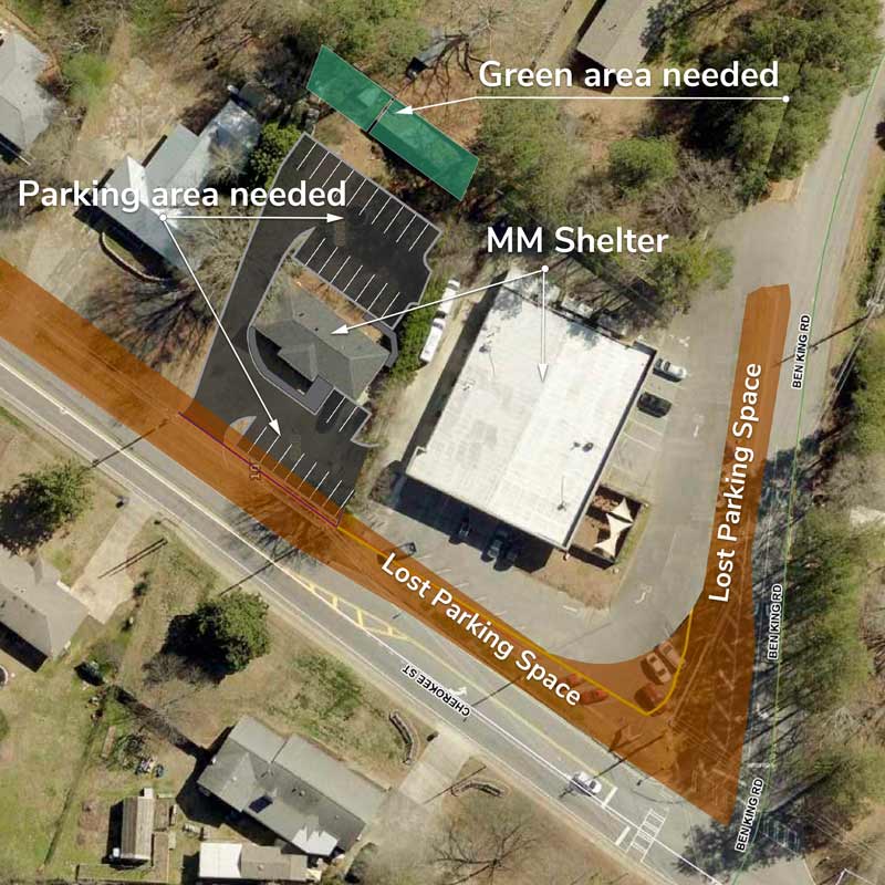 Rescue Center Map