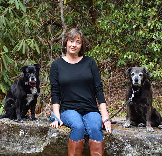 Teresa Adopted