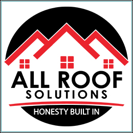 All Roof Solutions Logo