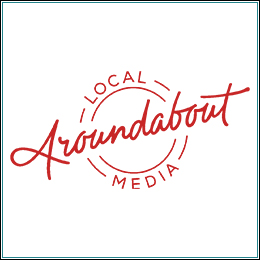 Around About Logo