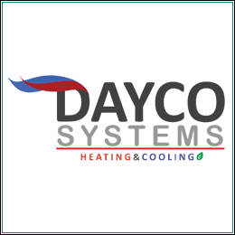 Dayco Systems Logo
