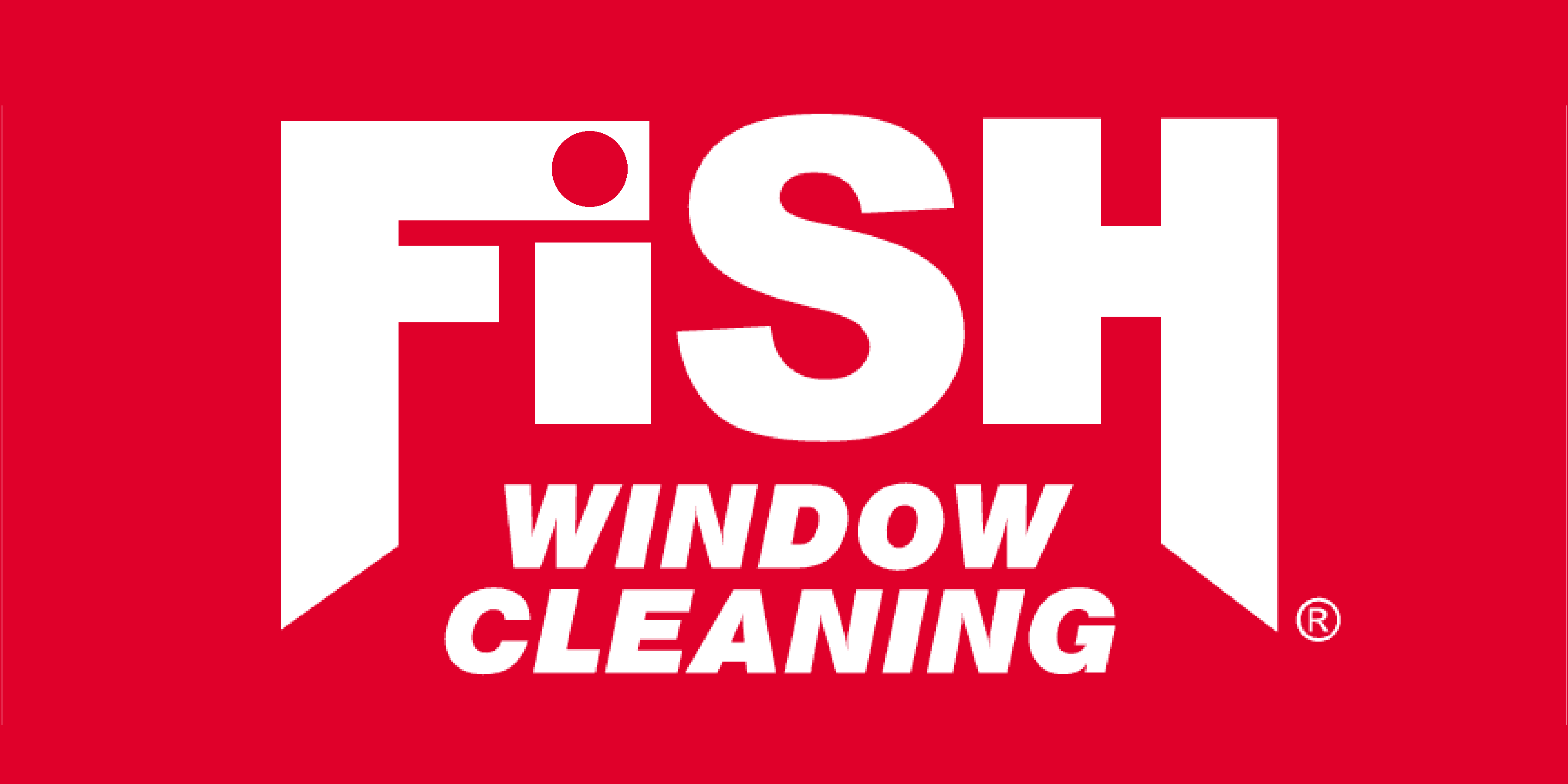 Fish Window Cleaning