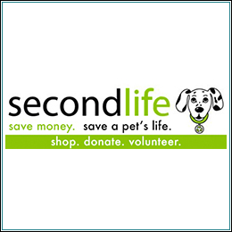 Second Life Logo
