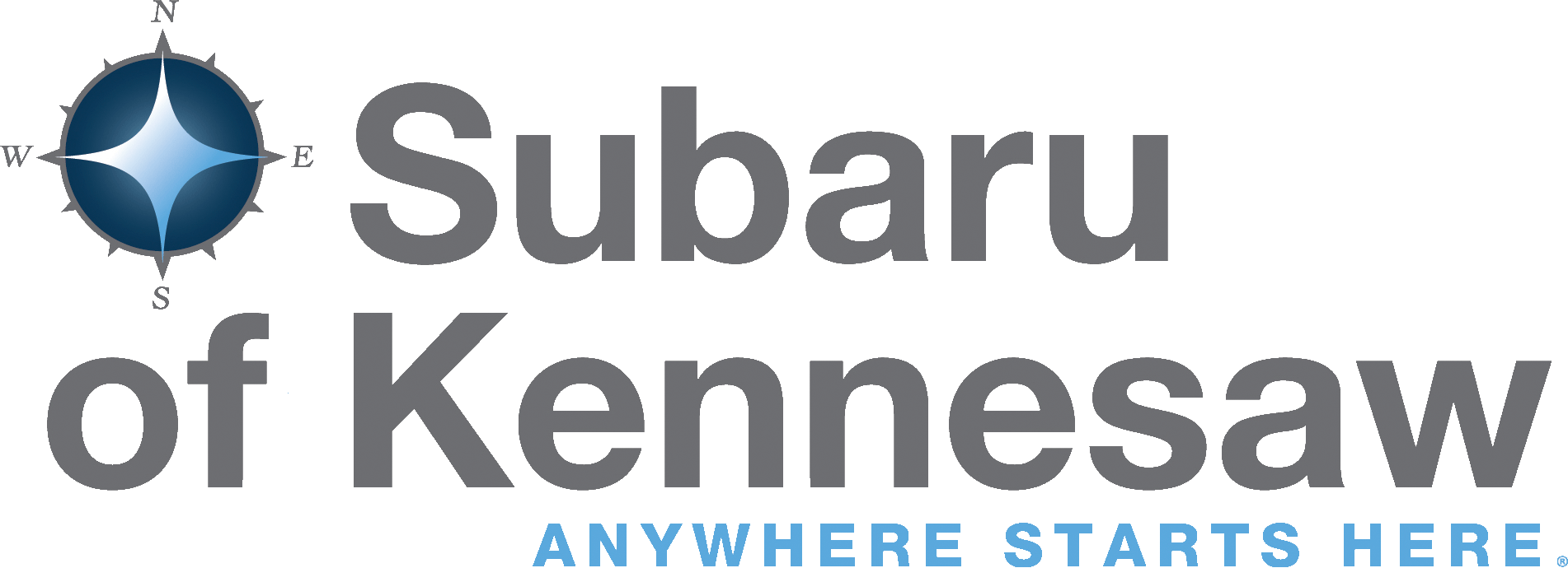 Subaru of Kennesaw